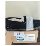 NIB Memory Foam My Slipper