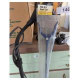 Floor Lamp, Pick Up & Reach Tool & (4) Casters