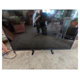Vizio 42" TV w/ Remote + Surge Protector