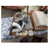 Plumbing & Sink Parts
