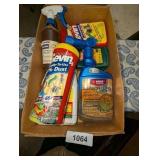 Pesticides - All Partials