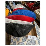 (13) Advertising Hats