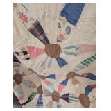 Cutter Quilt -**