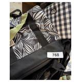 Duffle Bag, (3) Insulated Bag & Other Bags