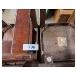 Coffee Table w/ (2) End Table +