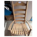 Rocking Chair