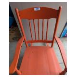Rocking Chair