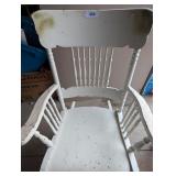 Rocking Chair