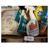 Mattress Protectors, Bar Keepers Friend, +