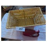 Vintage Pottery Small Pitcher