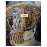 Assorted Baskets