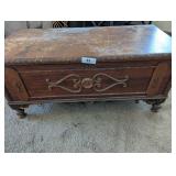 Cedar Chest