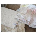 (2) Cutter Quilts -**