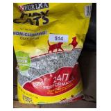 Kitty Litter - Partial Bag