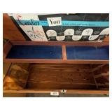 Cavalier Cedar Chest