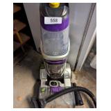 Bissell Pet Pro Carpet Cleaner