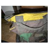 Masterforce Bag, Camo Insulated Bag, Tool Bag &