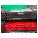 Workforce Tool Box, Little Green Bucket w/