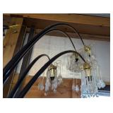 OH Lighting Floor Lamp