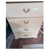 Kimball Healthcare Co. Hospital Dresser