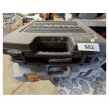 Craftsman Drill w/ Case &