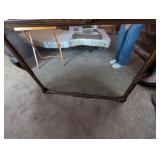 Vintage Mirror