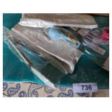 NIP Kitchen Utensils