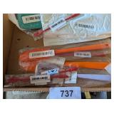 NIP Kitchen Utensils