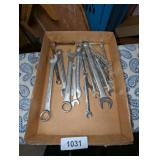 Hyper-Tough Wrenches