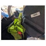 Backpacks & Tote Bags