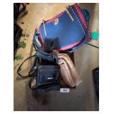 Mia K Purse & Other Purses