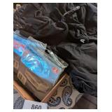 Sweater Storage Bag, Suit Storage Bag,