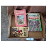 The Adventures of Peter Cottontail, +