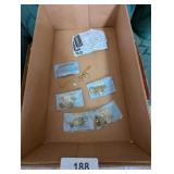 Caribbean Charm Bracelets Diamond International