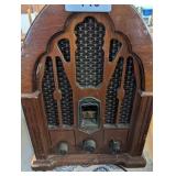 Vintage GE Radio