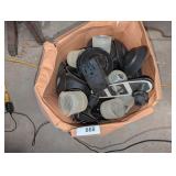 Plastic Solar Lights, Kitchen Faucet Base, +