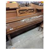 Whitney By Kimball Piano