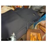 Automobile Seat Covers
