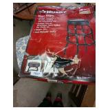 NIP Husky Shop Stool