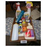 Bug Beater, Oven Cleaner, Bathroom Cleaner, +