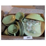 Vintage Lenoxware Dinnerware