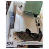 (2) Screw In WiFi Smart Cameras & Other