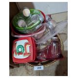 New Plastic Jars, Plastic Tubs & Plastic Trays