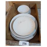 Diamond Craft Fine China -**