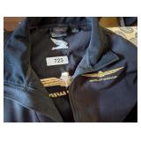 Goldwing Jacket Womens Size 1 XL