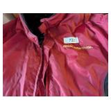 Goldwing Jacket Size 2XL