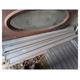 All Metal & Wood Pieces