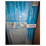 NIB Garden Greenhouse