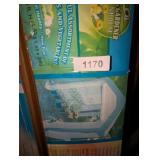 NIB Garden Greenhouse