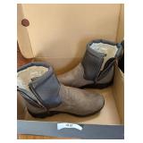 NWT Vibram Arctic Grip Men